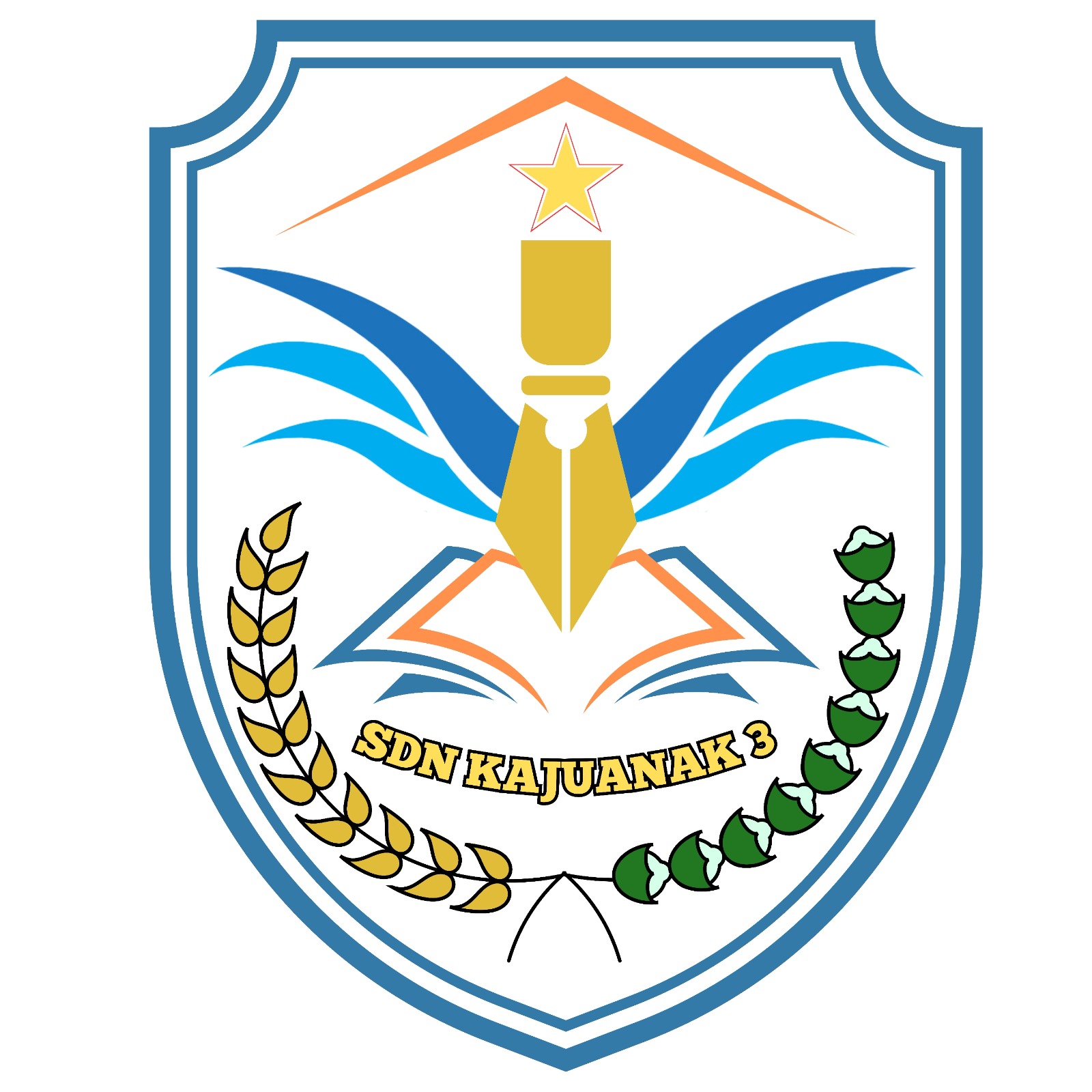Logo Sekolah